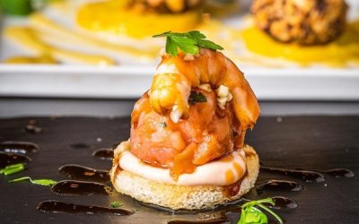 Sax junto a las mejores propuestas gastronómicas de nuestros bares y cafeterías, presenta la Ruta del Tapeo en su edición de 2025