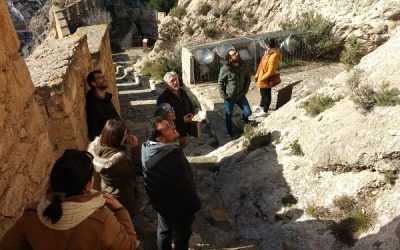 Homenaje a Vicente Vázquez Hernández: un pilar cultural de Sax