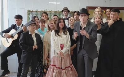 El auditorio de Salinas acogerá la obra “Puebla de las mujeres”a beneficio de la asociación contra el cáncer de Salinas