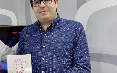 Presentación en Sax del libro «Guía del Abuso Sexual Infantil» de Miguel Herrero Herrero