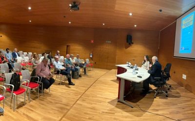Sax y Caudete acogieron las V Jornadas sobre las Hablas Orientales de base castellanomurciana y castellanoaragonesa