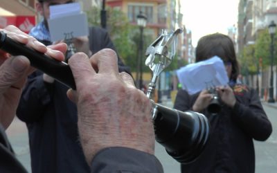 La música tradicional vuelve a latir en Sax con el concierto «Suenan los Amigos: con nombre propio»