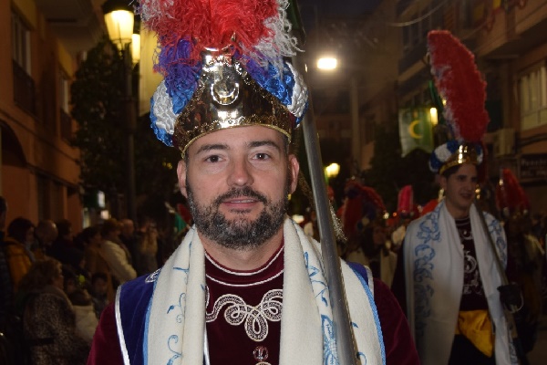 El 1 de febrero, Andrés Herrero Gil, dirigirá el «Viva San Blas» en Sax