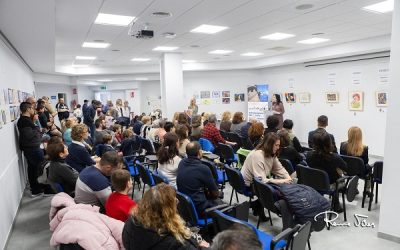 El V Certamen ‘Miradas Infantil’ premia a escolares alicantinos por su visión del arte