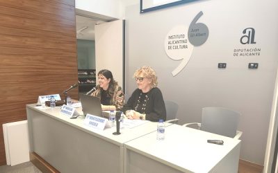 El Colegio de Enfermería de Alicante celebró el acto de entrega de sus Premios y Ayudas a la Investigación