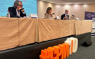 La segunda oportunidad y las claves de la reestructuración empresarial protagonizan la primera jornada del 10º Congreso Profesional del Mediterráneo