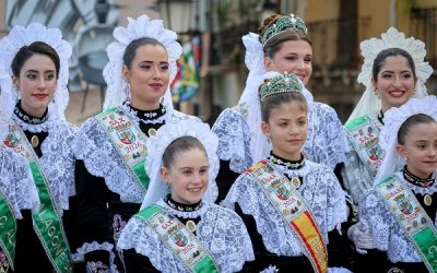 El auditorio de Sax acogerá la presentación de damas y coronación de reinas, mayores e infantiles para las fiestas de 2027
