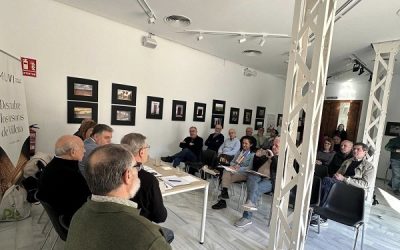 Nace la Federación de Estudios del Territorio de los Manuel, contando desde Sax con tres historiadores y una asociación cultural