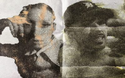 «No Es Ley», la fusión andaluza de Percless y SilverPoppy