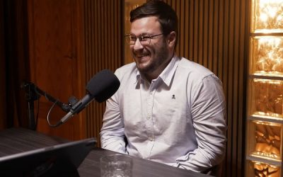 Rafael Martínez: de la informática a la ciberseguridad, una vocación por proteger el mundo digital