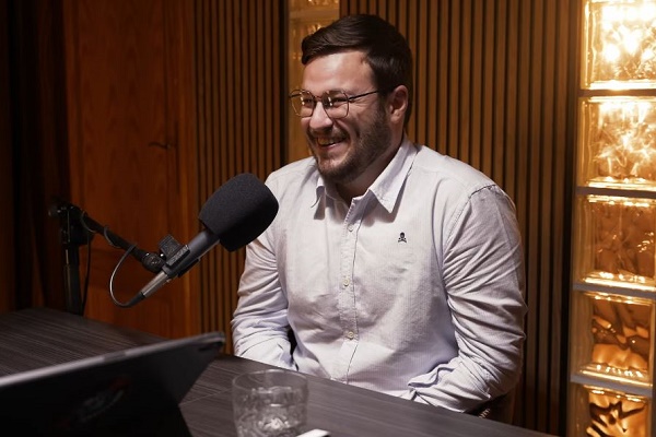 Rafael Martínez: de la informática a la ciberseguridad, una vocación por proteger el mundo digital