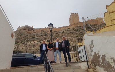 De Sevilla a Sax: un recorrido por los escenarios que forjaron la infancia de Emilio Castelar, último presidente de la República