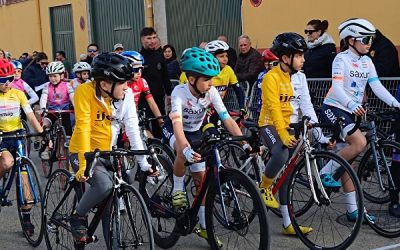 Sax reunirá a las Escuelas de Ciclismo de Alicante en el IX Trofeo Iván Rocamora