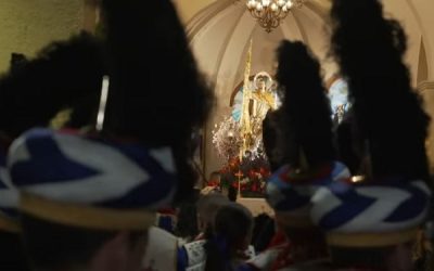 La Comparsa de Moros organiza su décimo novena donación de sangre en Sax