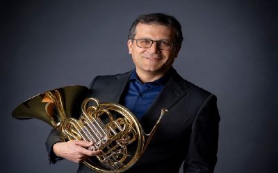 Un destacado músico sajeño actuará como solista en el concierto de la Banda Sinfónica Municipal de Alicante en el ADDA, que hará un guiño a Sax