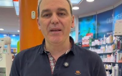 Salud en cada rincón: La villa de Sax celebrará del 14 al 17 de abril la Semana de la Salud