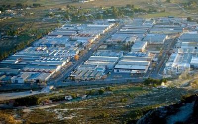 El Círculo de Empresas del Medio Vinalopó, útil para las empresas de Sax, Monóvar, Elda, Salinas y Petrer.