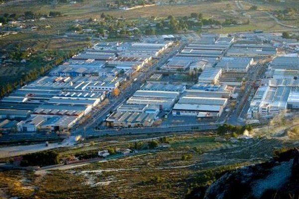 Circulo de Empresarios del Vinalopo