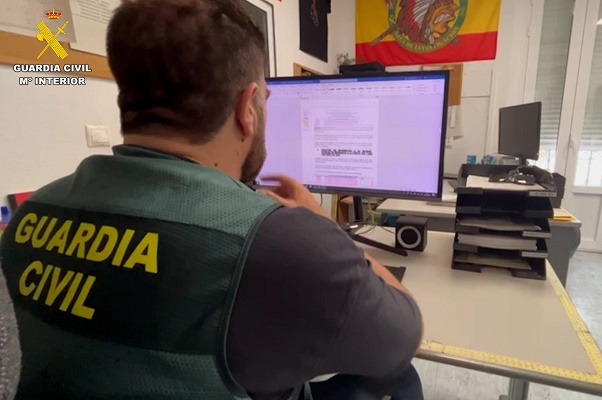 Guardia Civil 1
