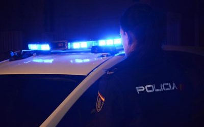 Desarticulada una organización criminal que creaba herramientas informáticas para cometer ciberestafas bancarias