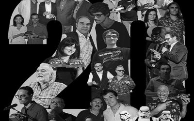 Sax se convierte en el epicentro cinematográfico con la vigésima edición del festival internacional de cine, marcada por la IA y el talento global