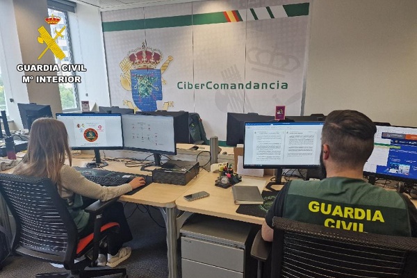 Guardia Civil 1