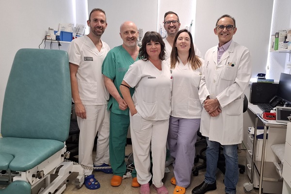 Hospital de Elda 1