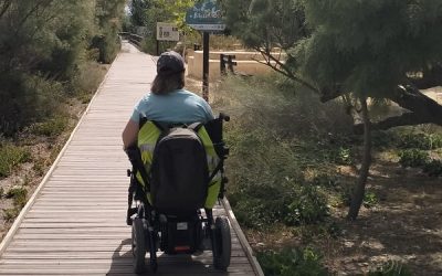 Fundación JCPS inicia el programa “Salidas lúdicas y culturales 2026” con la colaboración de Fundació Caixapetrer