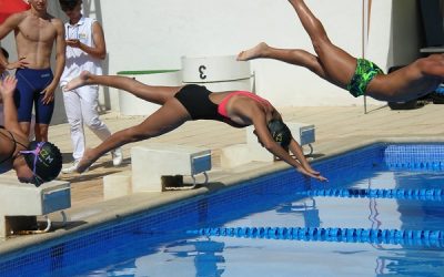 El Trofeo de Natación más antiguo de la Comunidad Valenciana se volverá a celebrar en Sax en su 48 edición