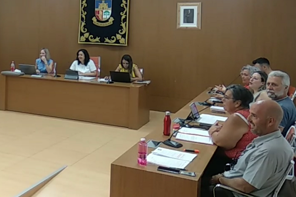 Pleno de Sax 3
