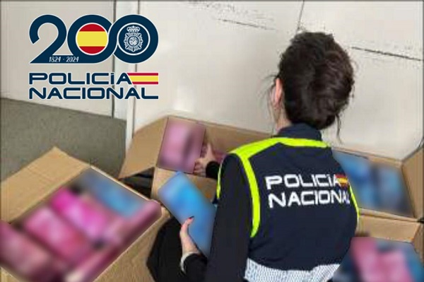 Policia Nacional 1