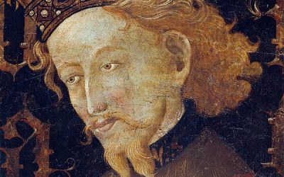 750 aniversario de la muerte de Jaime I el Conquistador (1208-1276)