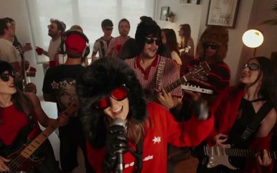 La artista sajeña Safree rompe moldes y abraza el indie pop en su nuevo sencillo «No eres así»