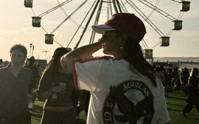 La cantante sajeña Safree prepara el terreno para un giro radical tras el impacto de «Humo”