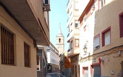 Las cifras del paro en Sax el pasado mes de julio dejaron en 638 el número total de desempleados