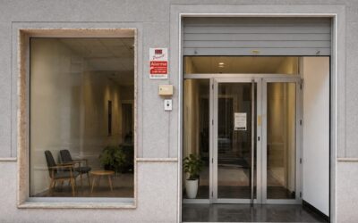 AMMAI establece su sede en Sax para coordinar la lucha nacional contra el abuso institucional