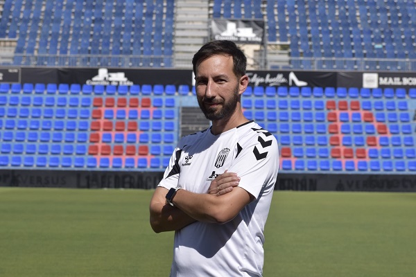 David Duro Muñoz