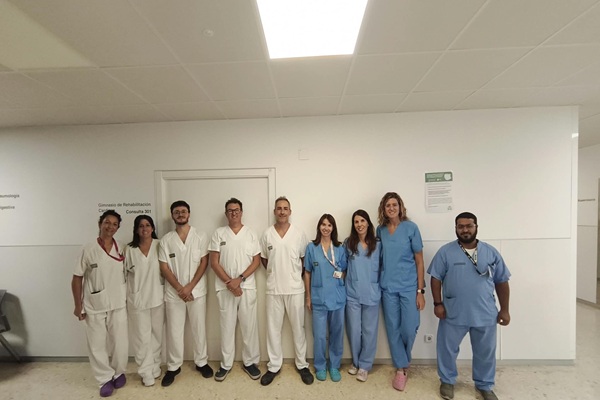 Hospital de Elda 1