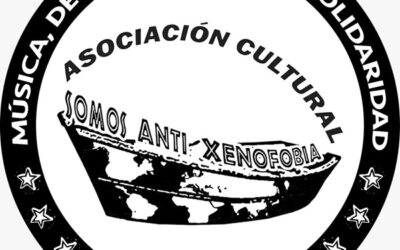Fusión de rumba y música Raï argelina en el concierto libre de Somos Anti Xenofobia este sábado