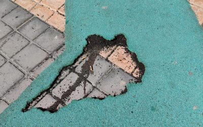 Sax: de la dejadez en las calles a la censura en los plenos