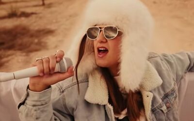 La sajeña Safree consolida su propuesta emocional con el estreno de «La luz que no se apaga»