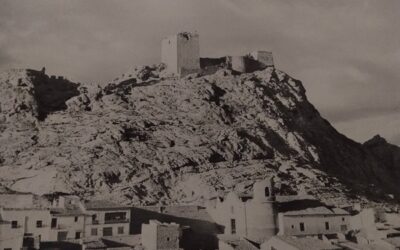 El concejo de la Villa de Sax en 1310