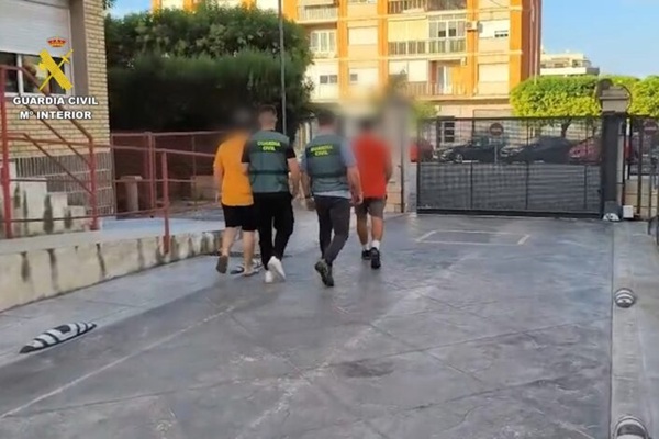 Guardia Vivil 1