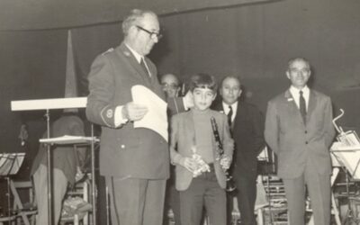 El compás eterno de Sax: Treinta años sin el maestro Miguel Villar